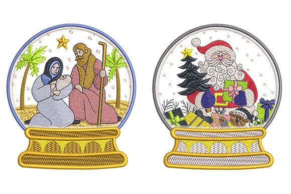 Merry Christmas Embroidery Designs Review