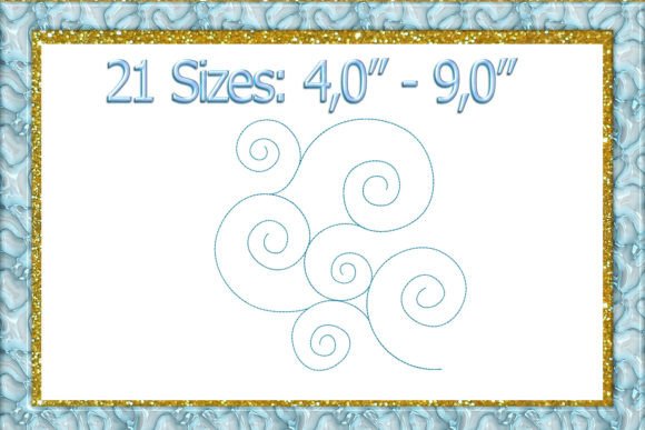 Quilt Block Machine Embroidery Design Review