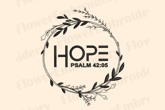 Religious Embroidery Review for Real Projects