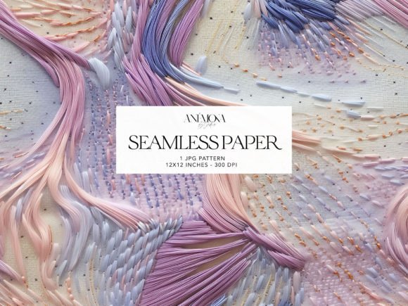 Reviewing Embroidery Pastel Delicate Backgrounds for Holiday Collections