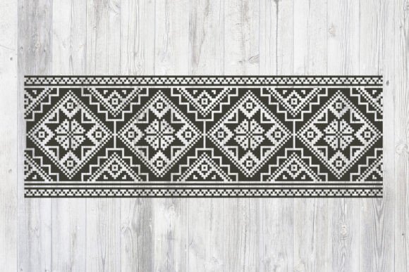 Slavic Embroidery, Ukrianian Embroidery: A Designer's Review