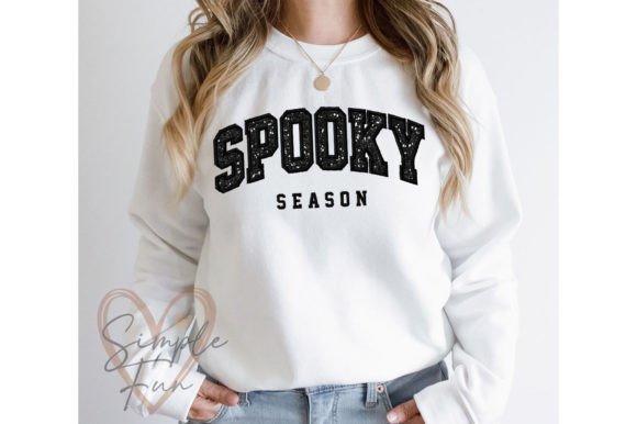 Spooky Season Applique Embroidery Design Review