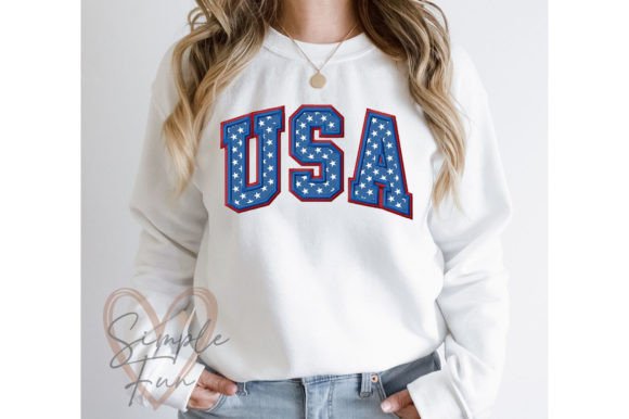 USA Applique Embroidery Review for Craft Fairs